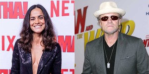 Пополнение в актерском составе нового «Отряда самоубийц»