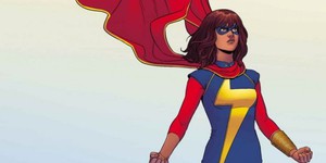 Когда начнутся съемки сериала «Мисс Марвел»