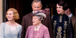 «Аббатство Даунтон» возглавило американский прокат