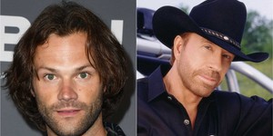 Звезда «Сверхъестественного» сыграет нового Уокера, техасского рейнджера