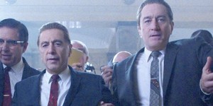 «Ирландец» Мартина Скорсезе обзавелся полноценным трейлером