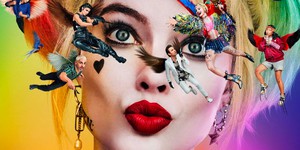 Премьера трейлера: «Хищные птицы»