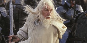 Гендальф должен стать женщиной – считает актриса «Властелина колец»