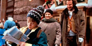 Сценарист «Бората» переснимет комедию «Один дома»