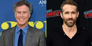 Феррелл и Рейнольдс сыграют в мюзикле «Рождественская история»