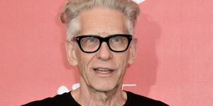 Режиссер «Мухи» и «Видеодрома» готовит сериал для Netflix