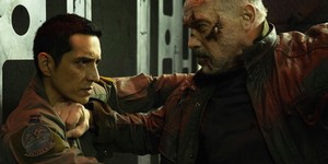 Новый «Терминатор» должен стартовать лучше, чем «Генезис»