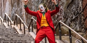 Сборы «Джокера» превысили полмиллиарда