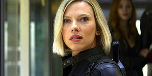 Скарлетт Йоханссон поддержала идею женской версии «Мстителей»