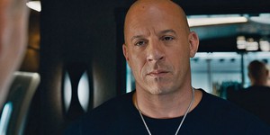 Вин Дизель сыграет Черного грома в сериале Marvel