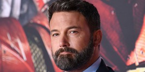 Бен Аффлек переживет «Падение на Землю»