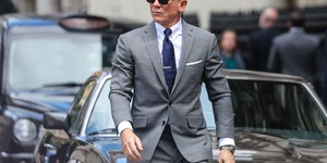 Для 25-го «Бонда» сняли три разные концовки