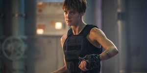 Западные критики недовольны новым «Терминатором»