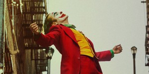 «Джокер» обогнал «Дэдпула» и поставил новый рекорд