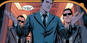 Стал известен главный злодей сиквела «Чудо-женщины»