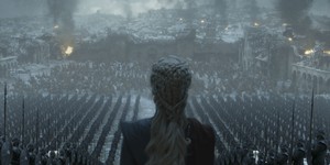 Сериал-приквел «Игры престолов» закрыт