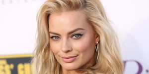 Марго Робби докажет, что женщины пригодны для боевиков