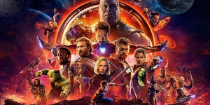 «Мстители» будут претендовать на 14 «Оскаров»