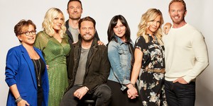 Новый «Беверли-Хиллз» будет закрыт после первого сезона