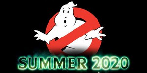 Новые «Охотники за привидениями» обзавелись названием