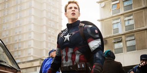 Капитан Америка вернется в Marvel?