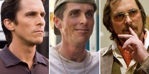 Кристиан Бэйл больше не будет худеть/ толстеть ради роли