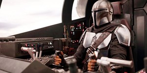 «Мандалорец» может стать полнометражным фильмом