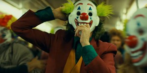 Сборы «Джокера» перевалили за миллиард