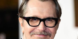 Гари Олдман сыграет в шпионском сериале Apple