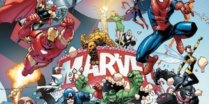 Marvel анонсировала пять новых фильмов