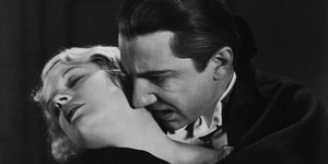 Universal готовит проект о поклоннике Дракулы