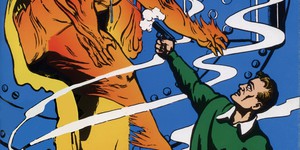 Первый комикс Marvel ушел с молотка