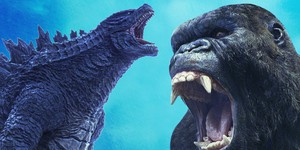 Премьера «Годзиллы против Конга» опять отложена