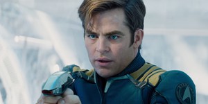 «Звездный путь» может получить новую трилогию