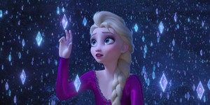 «Холодное сердце 2» продолжит бить рекорды в прокате