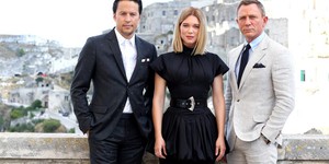 Когда выйдет трейлер 25-го «Бонда»