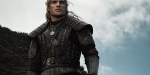 Появились первые отзывы на «Ведьмака»