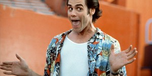 Джим Керри готов снова сыграть Эйса Вентуру