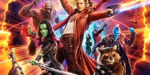 Сценарий «Стражей галактики 3» готов