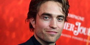 Роберт Паттинсон считает себя скучным и старым