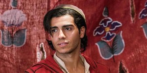 Звезда «Аладдина» жалуется, что не стал звездой