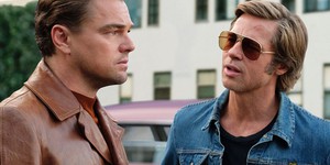 Обнародованы лучшие фильмы года по версии Американского института кино