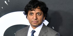 Режиссер «Сплита» и «Стекла» полон новых идей