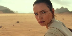 Звезда «Звездных войн» боится делать селфи с фанатами