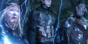 Студия Disney снова установила сногсшибательный рекорд