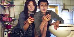 Критики Лос-Анджелеса назвали лучшим фильмом «Паразитов»