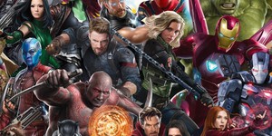 Marvel готовит масштабный и амбициозный кроссовер