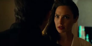 Премьера трейлера: сиквел «Чудо-женщины»