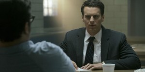 Звезда сериала «Охотник за разумом» влился в новую «Матрицу»