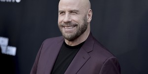 Траволта нашел ошибку в новом фильме Тарантино